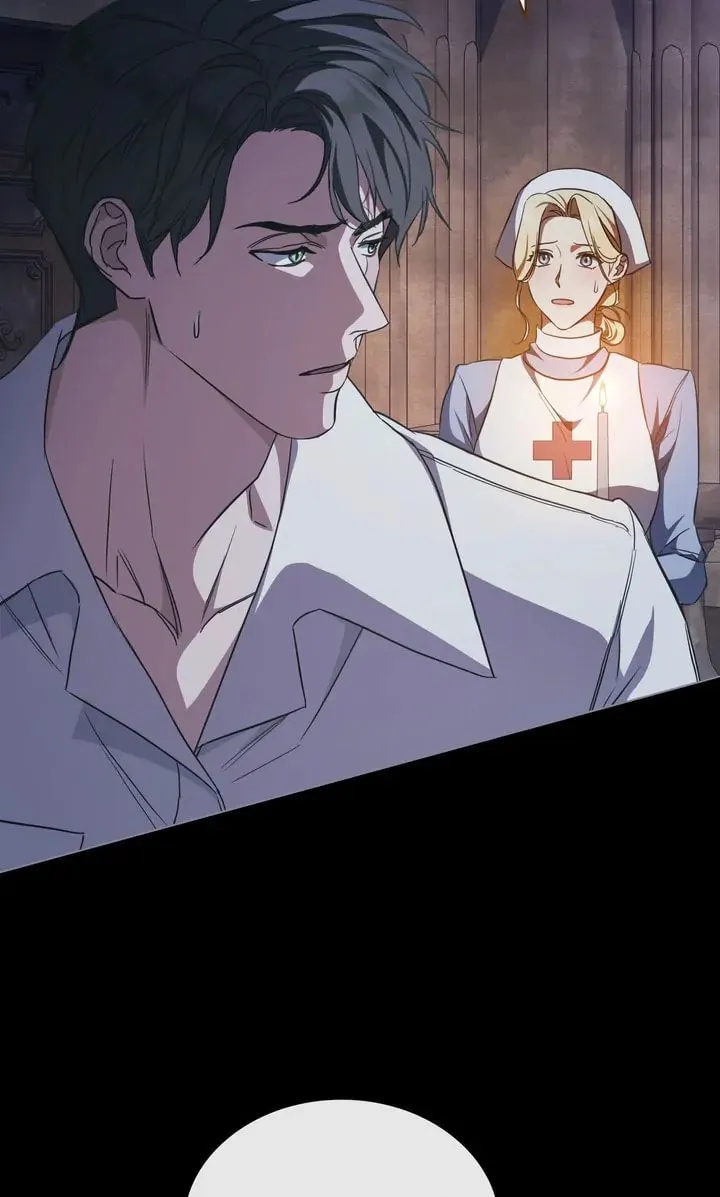 The Redemption of Earl Nottingham Chapter 30 page 64 - 