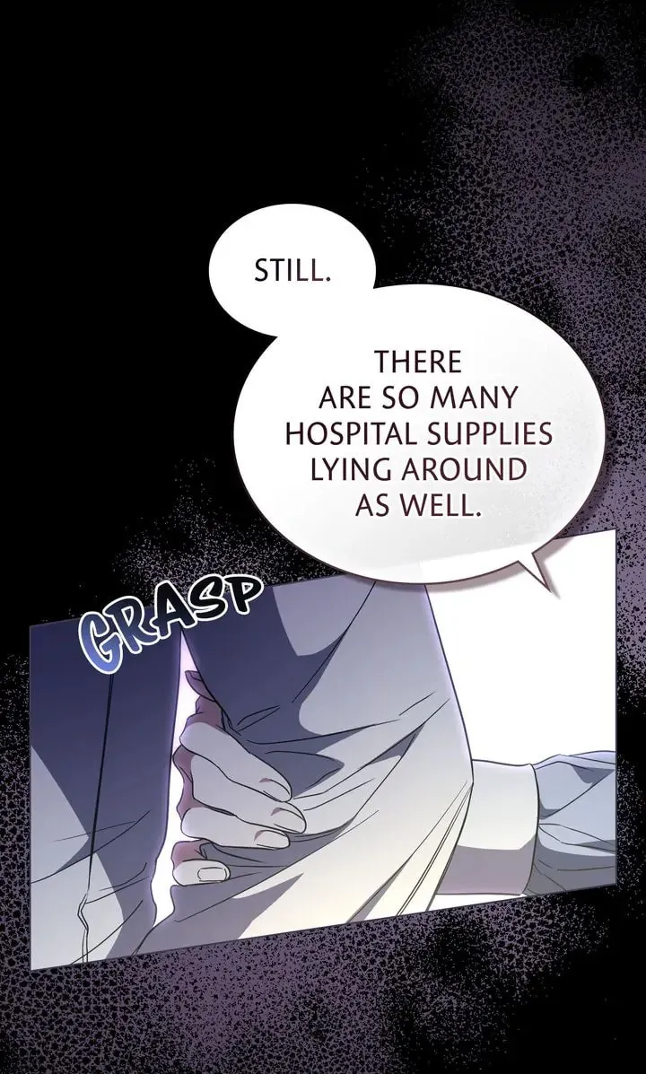 The Redemption of Earl Nottingham Chapter 30 page 67 - 