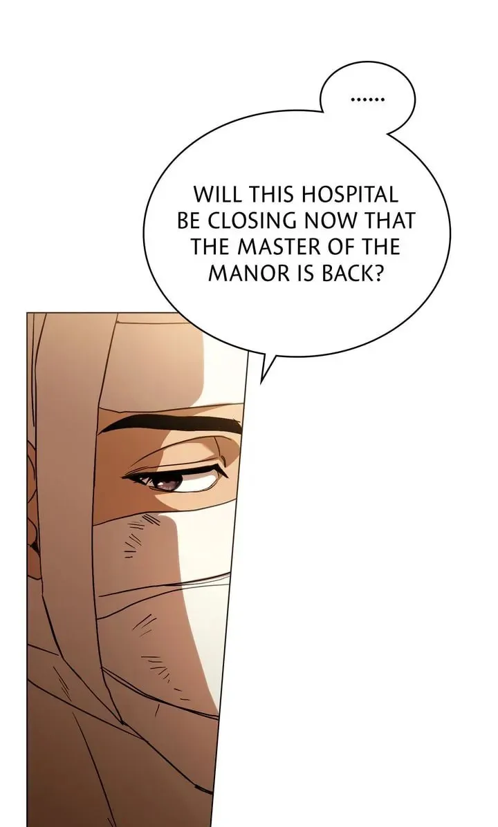 The Redemption of Earl Nottingham Chapter 30 page 8 - 