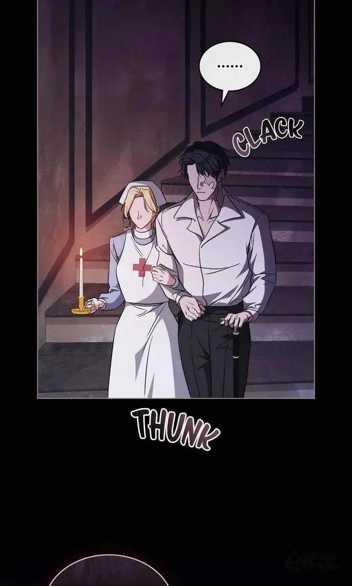 The Redemption of Earl Nottingham Chapter 30 page 72 - 