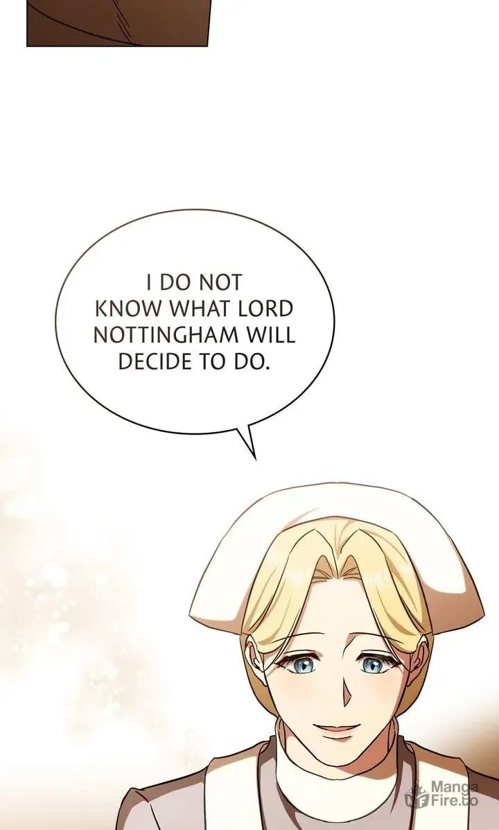 The Redemption of Earl Nottingham Chapter 30 page 9 - 