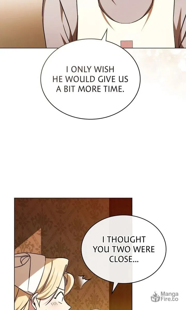 The Redemption of Earl Nottingham Chapter 30 page 10 - 