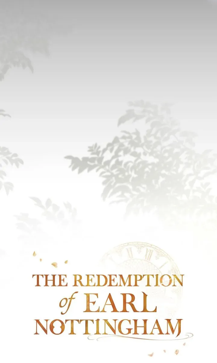 The Redemption of Earl Nottingham Chapter 31 page 13 - 