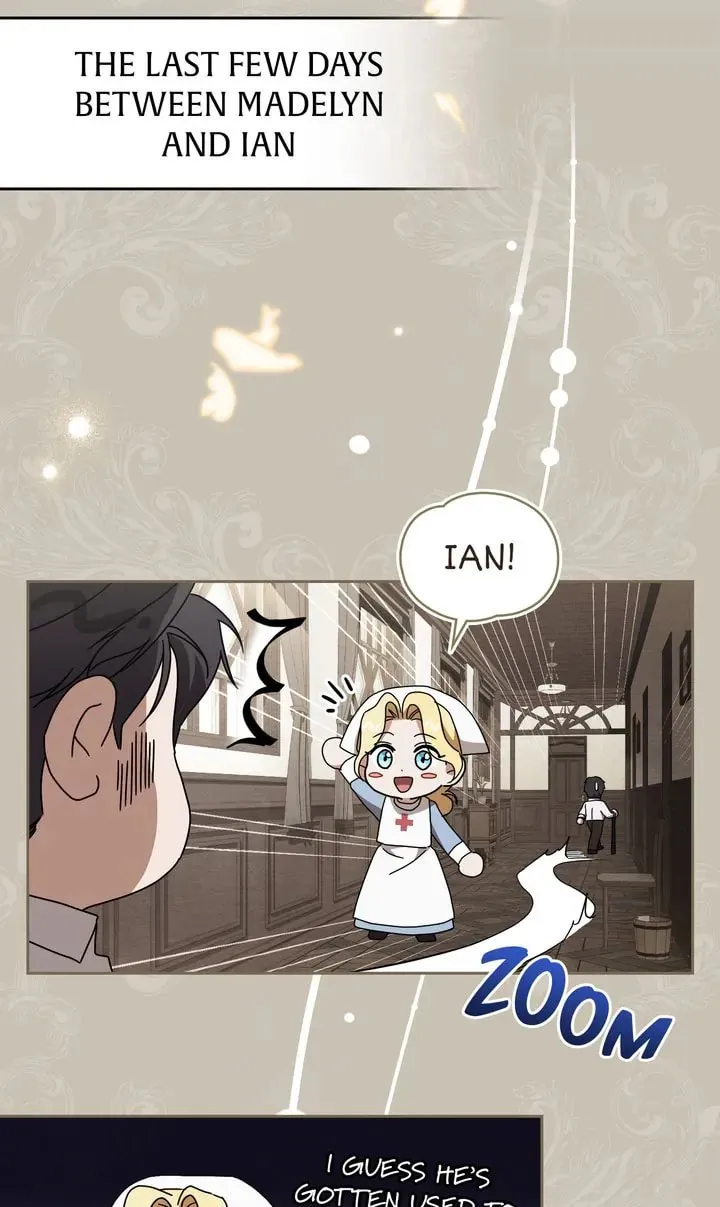 The Redemption of Earl Nottingham Chapter 31 page 19 - 