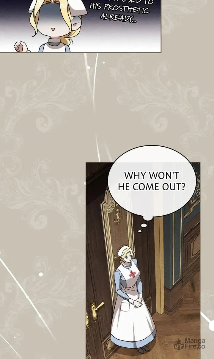 The Redemption of Earl Nottingham Chapter 31 page 20 - 