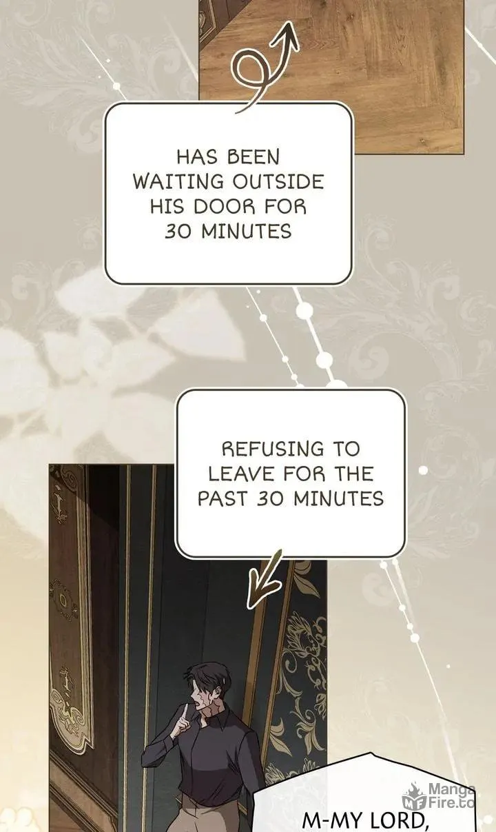 The Redemption of Earl Nottingham Chapter 31 page 21 - 