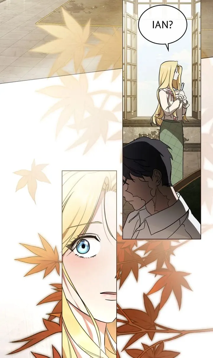 The Redemption of Earl Nottingham Chapter 31 page 31 - 