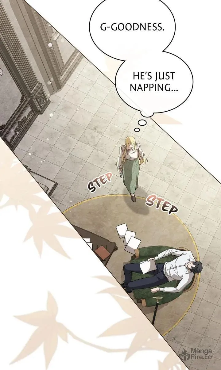 The Redemption of Earl Nottingham Chapter 31 page 36 - 