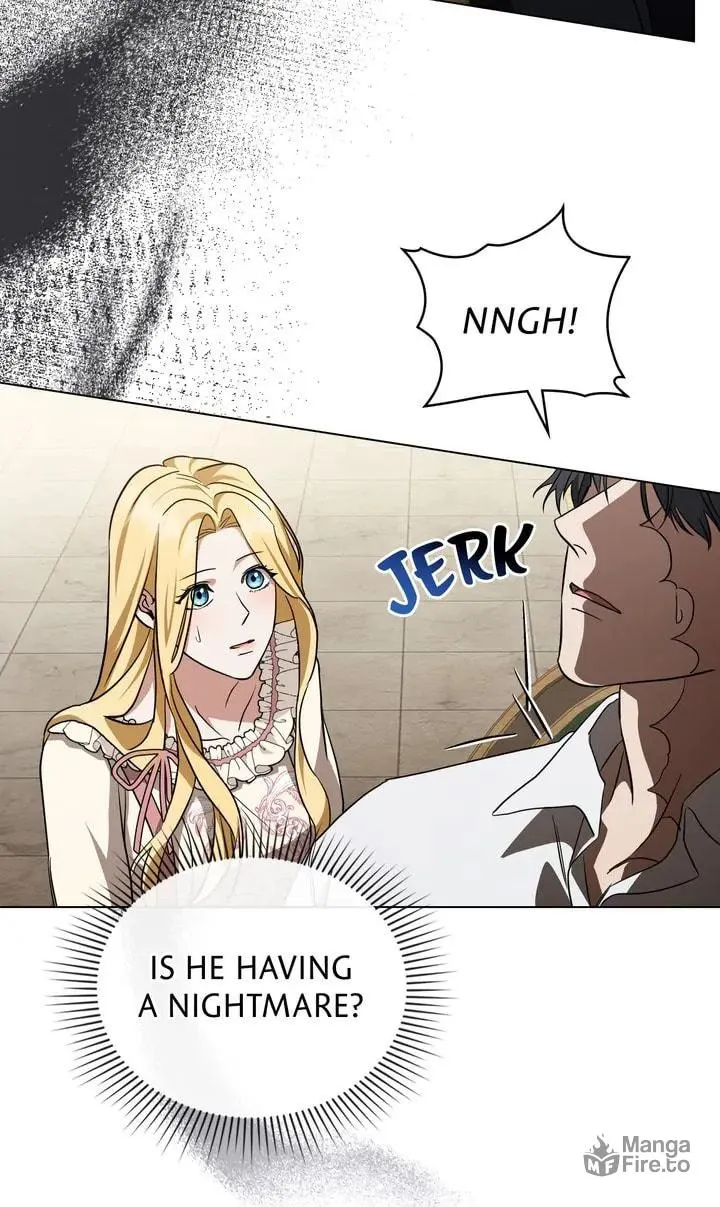 The Redemption of Earl Nottingham Chapter 31 page 39 - 