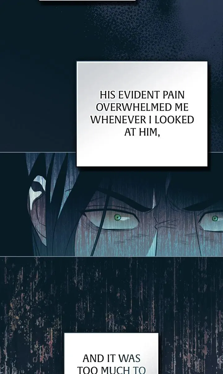 The Redemption of Earl Nottingham Chapter 31 page 58 - 