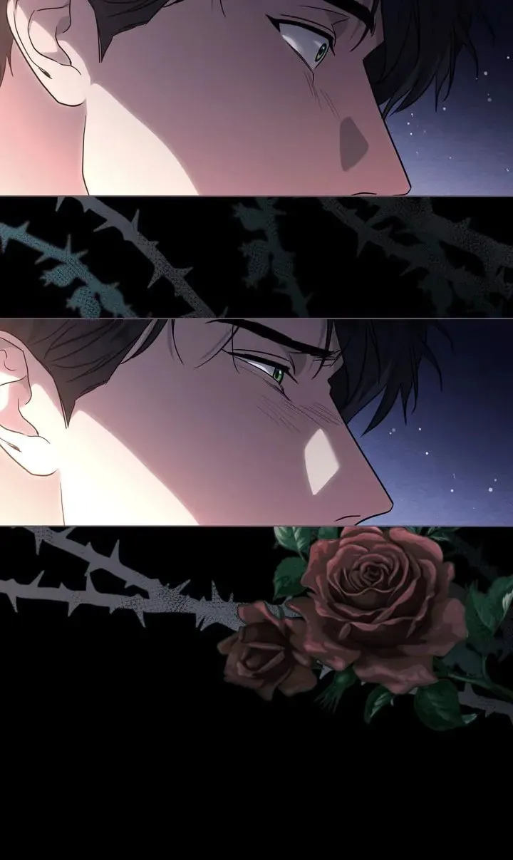 The Redemption of Earl Nottingham Chapter 31 page 8 - 