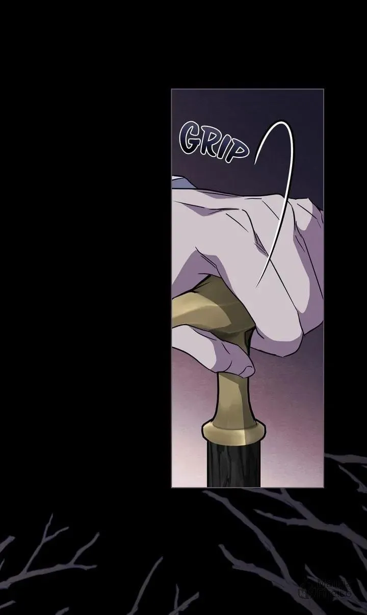 The Redemption of Earl Nottingham Chapter 31 page 9 - 
