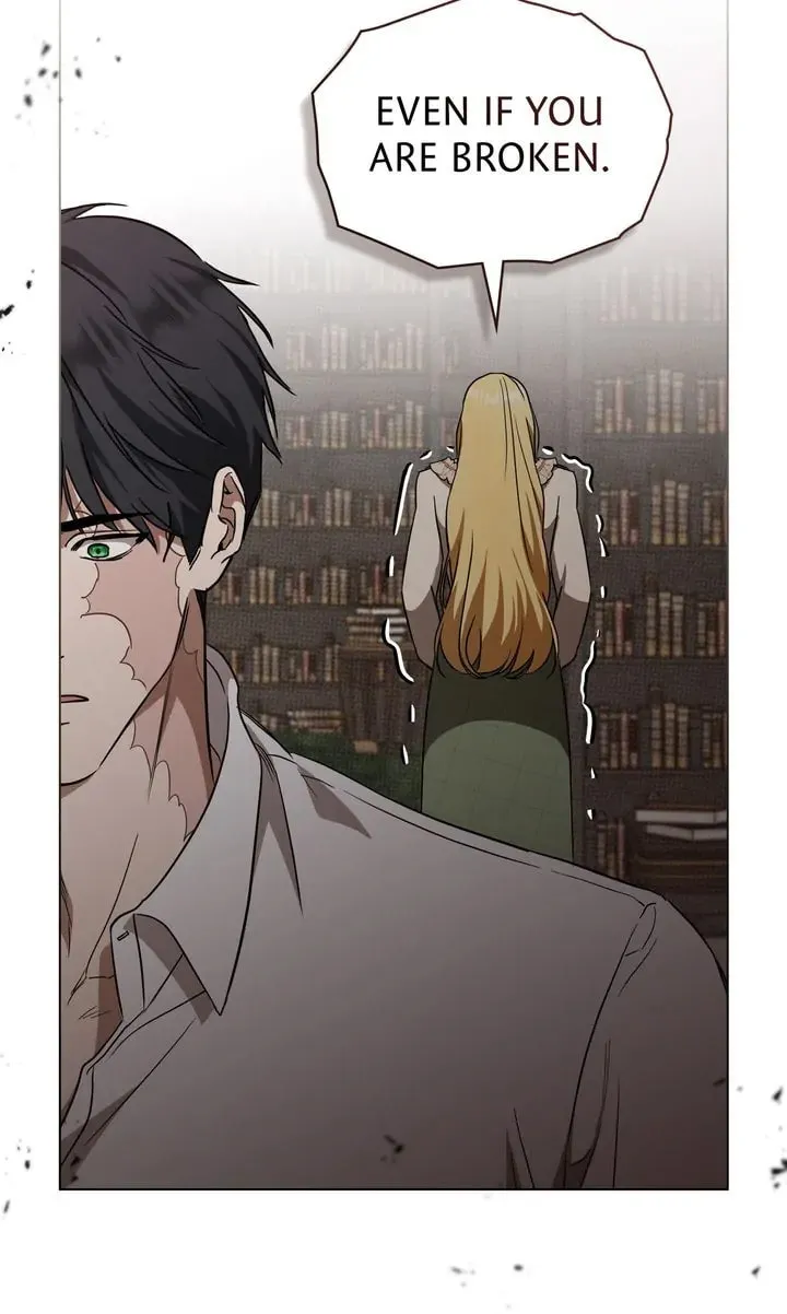 The Redemption of Earl Nottingham Chapter 32 page 13 - 