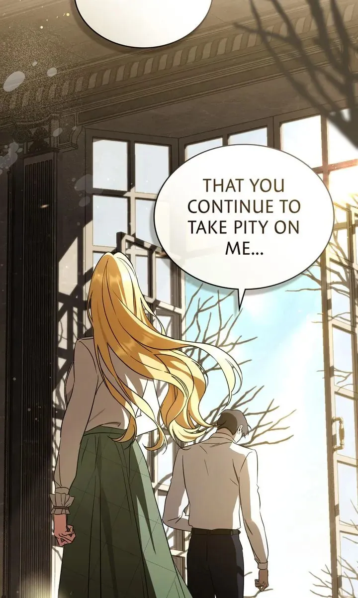 The Redemption of Earl Nottingham Chapter 32 page 22 - 