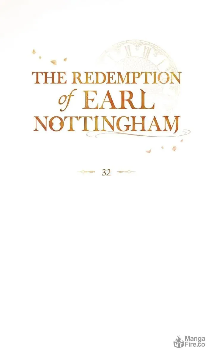 The Redemption of Earl Nottingham Chapter 32 page 24 - 