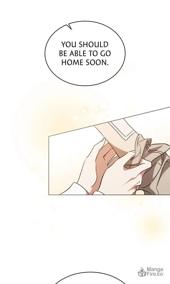The Redemption of Earl Nottingham Chapter 32 page 25 - 