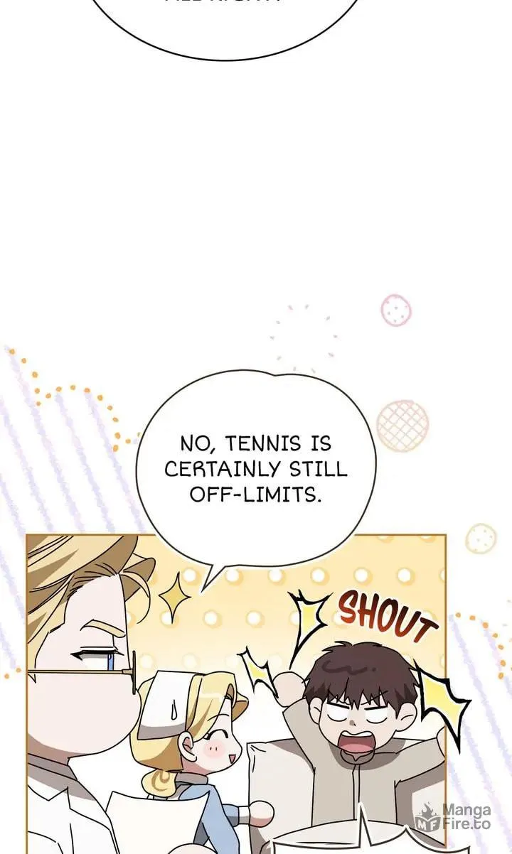 The Redemption of Earl Nottingham Chapter 32 page 27 - 