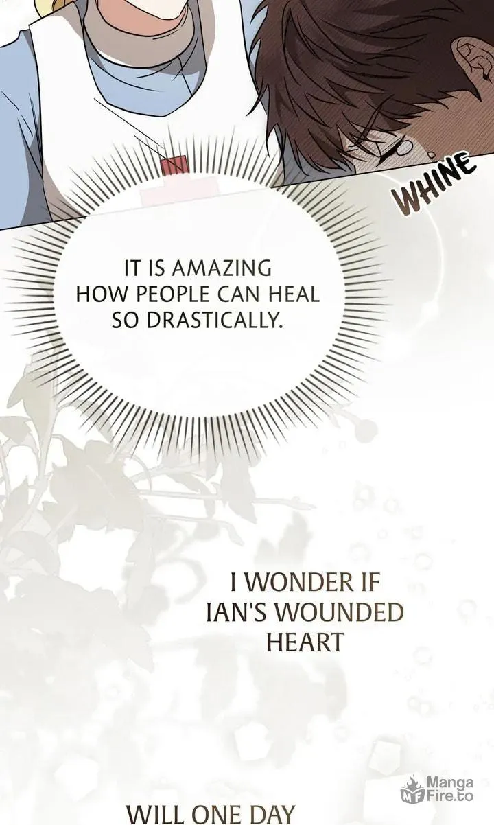 The Redemption of Earl Nottingham Chapter 32 page 30 - 