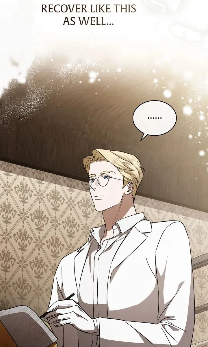The Redemption of Earl Nottingham Chapter 32 page 31 - 