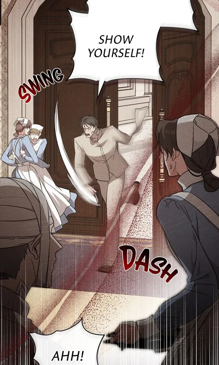The Redemption of Earl Nottingham Chapter 32 page 34 - 