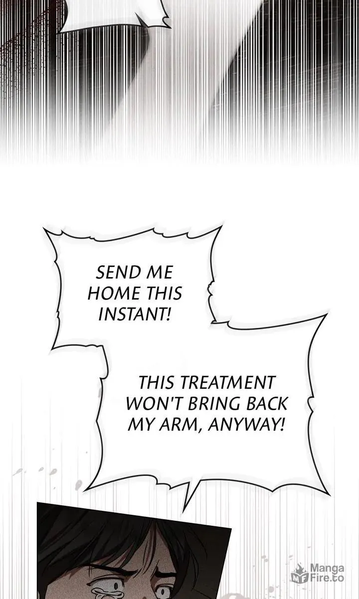 The Redemption of Earl Nottingham Chapter 32 page 35 - 