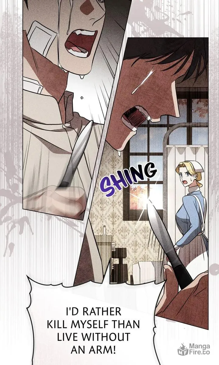 The Redemption of Earl Nottingham Chapter 32 page 36 - 