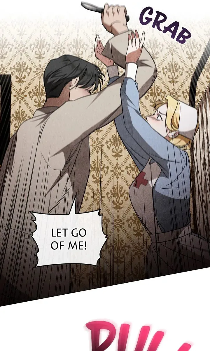 The Redemption of Earl Nottingham Chapter 32 page 38 - 