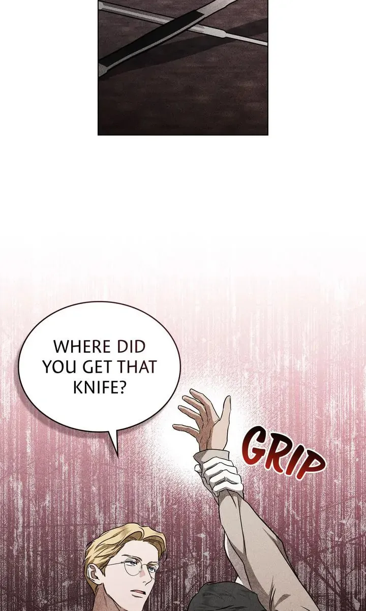 The Redemption of Earl Nottingham Chapter 32 page 41 - 