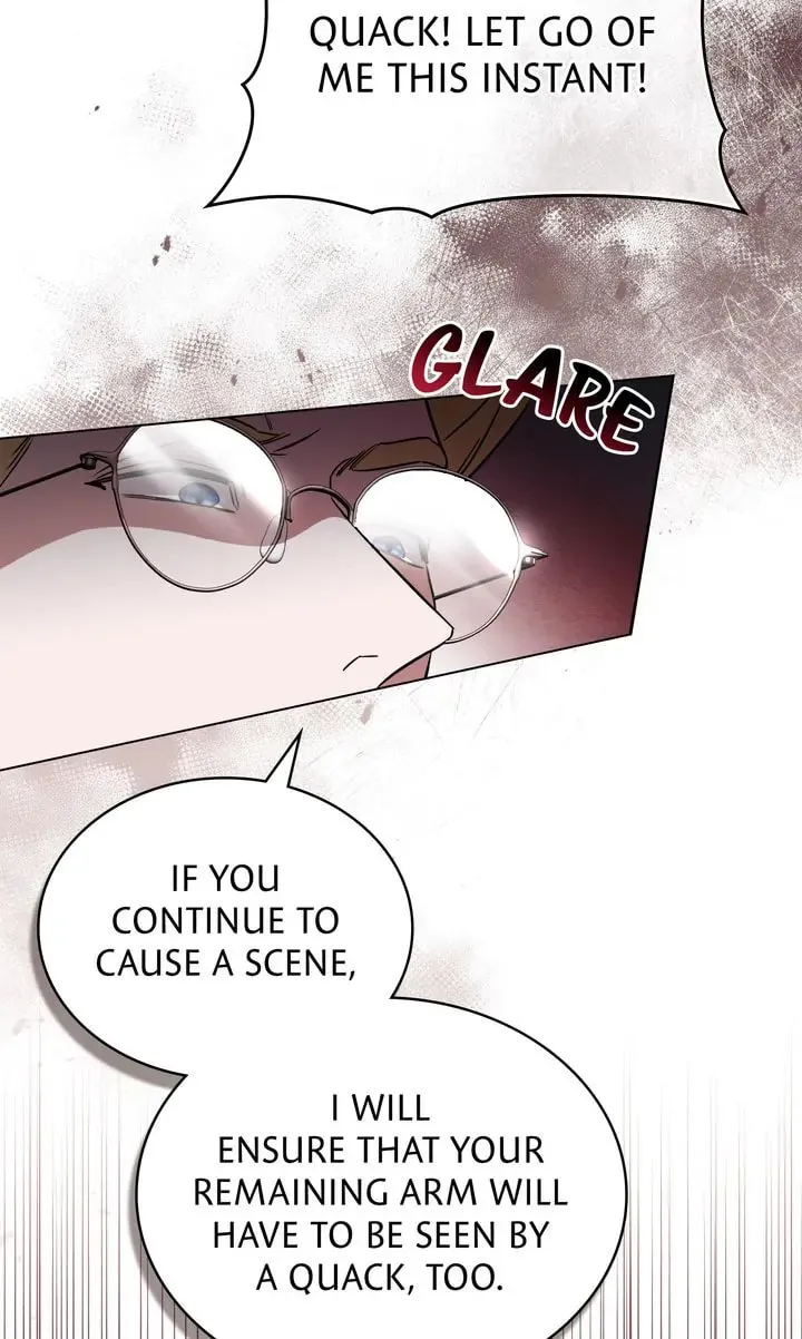 The Redemption of Earl Nottingham Chapter 32 page 43 - 