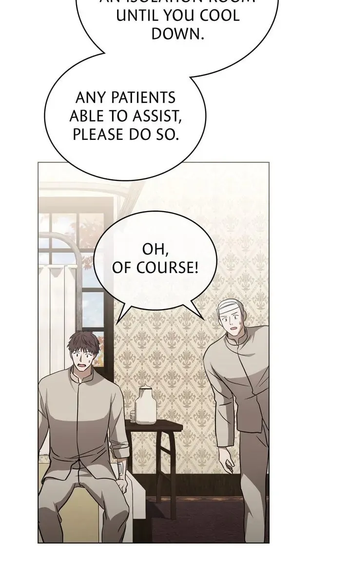 The Redemption of Earl Nottingham Chapter 32 page 46 - 