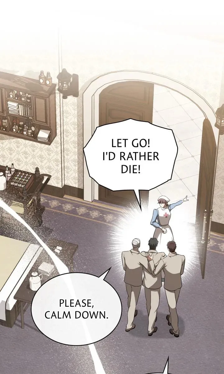 The Redemption of Earl Nottingham Chapter 32 page 47 - 