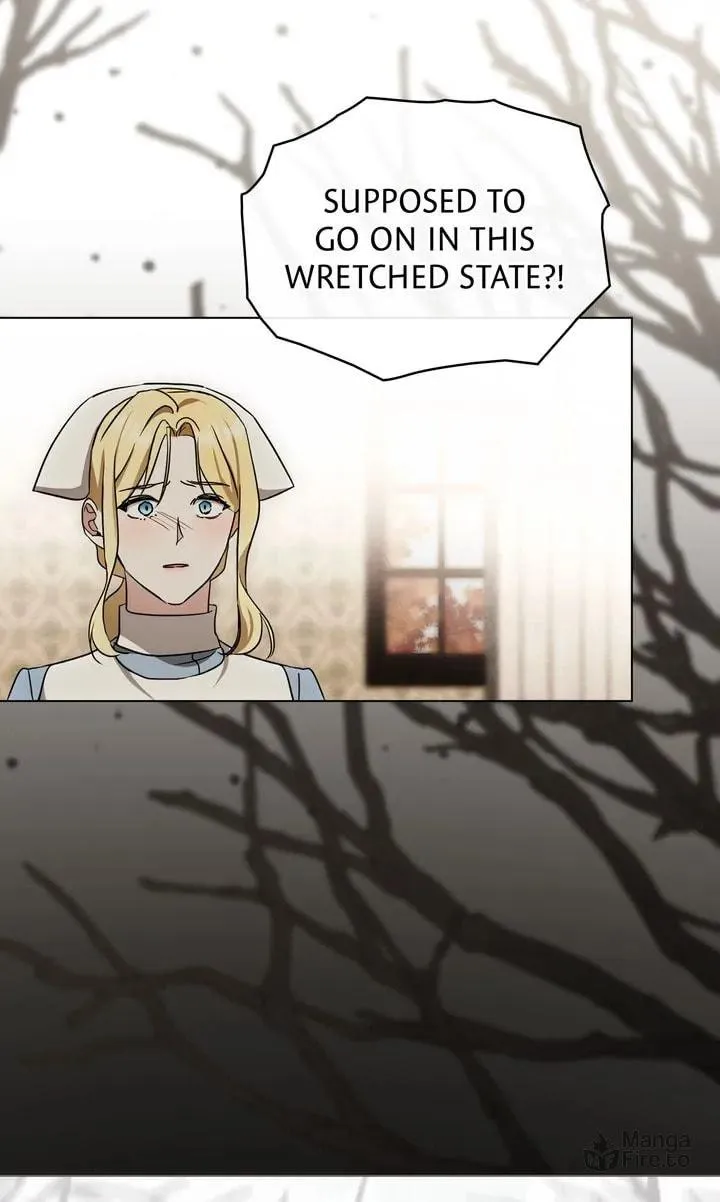 The Redemption of Earl Nottingham Chapter 32 page 50 - 