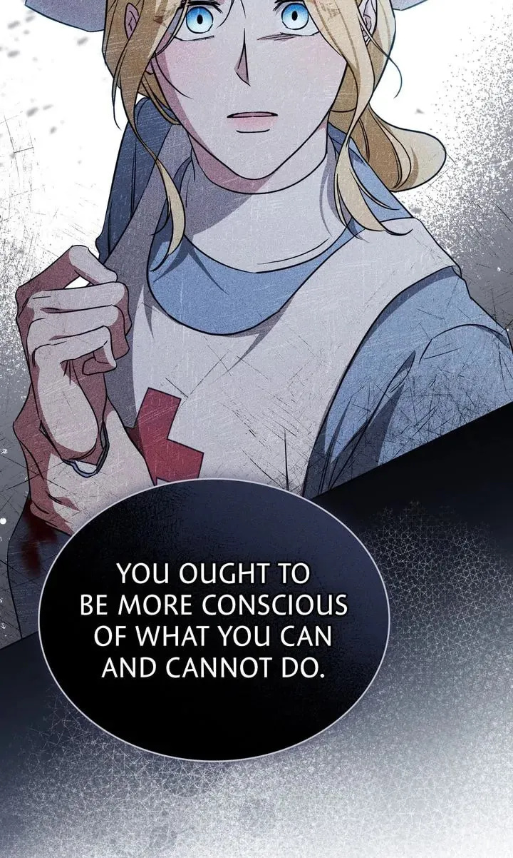 The Redemption of Earl Nottingham Chapter 32 page 56 - 