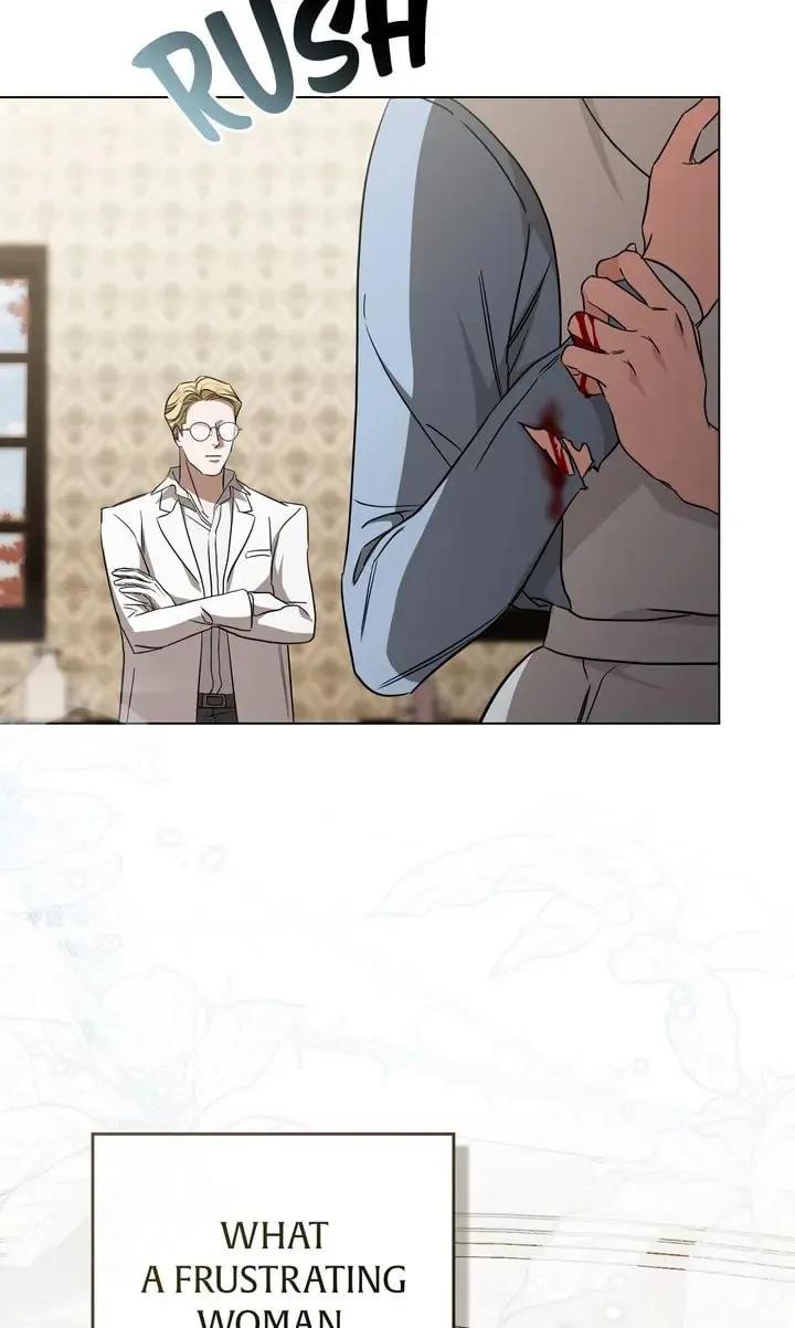 The Redemption of Earl Nottingham Chapter 32 page 58 - 