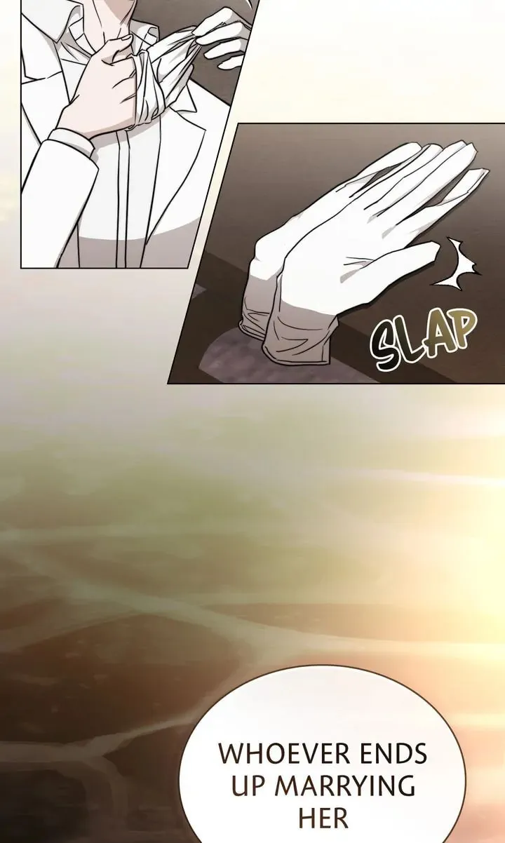 The Redemption of Earl Nottingham Chapter 32 page 61 - 