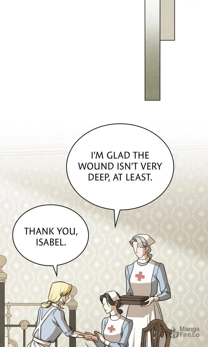 The Redemption of Earl Nottingham Chapter 32 page 65 - 