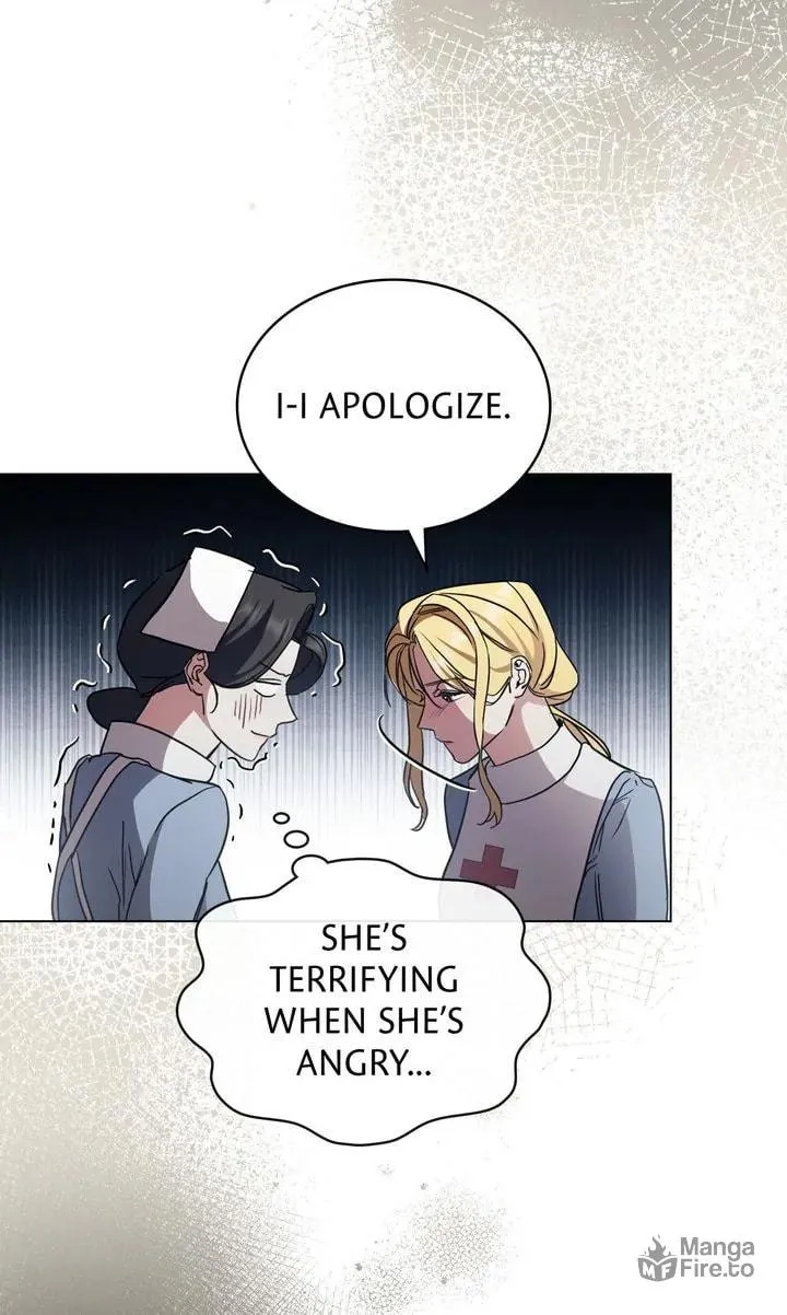 The Redemption of Earl Nottingham Chapter 32 page 69 - 