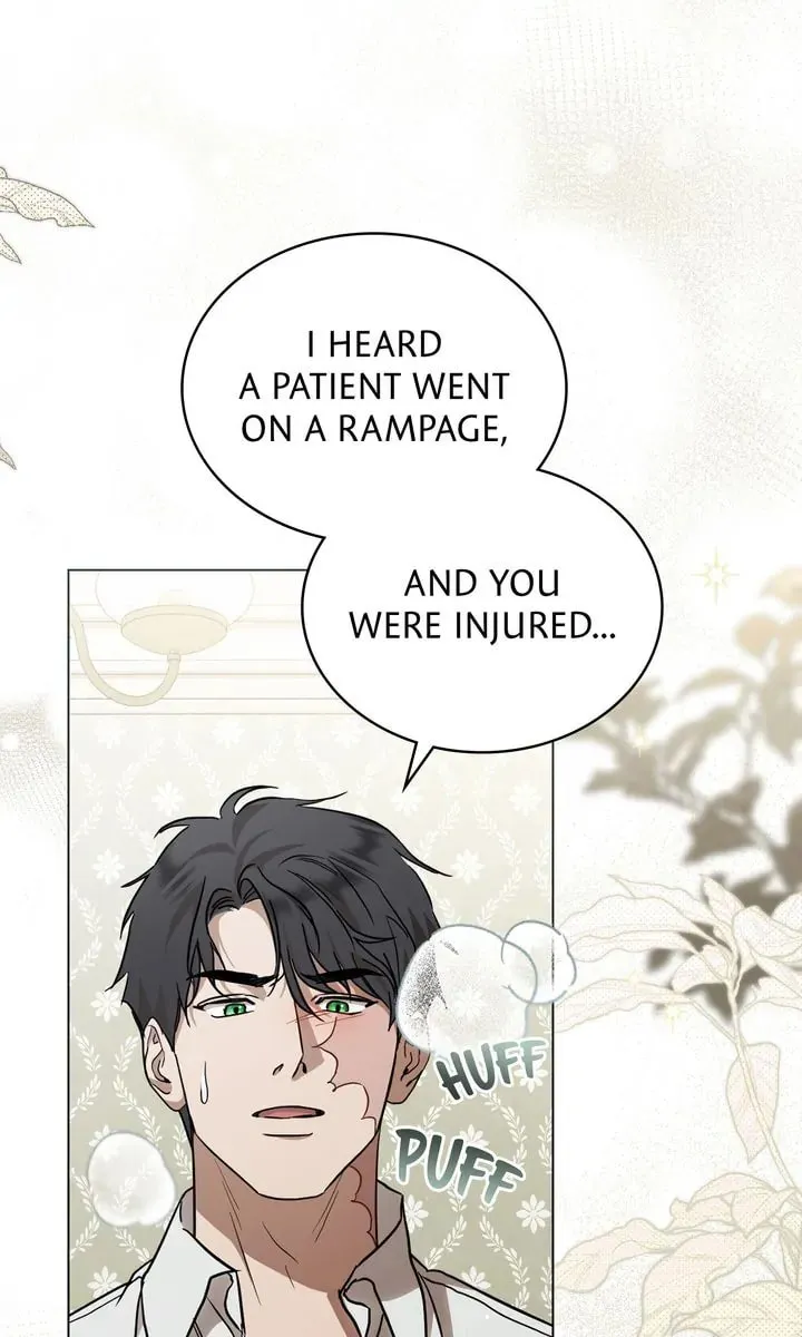 The Redemption of Earl Nottingham Chapter 33 page 2 - 