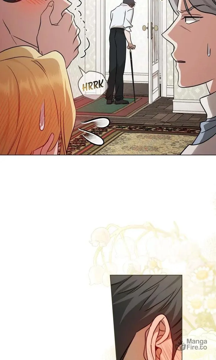 The Redemption of Earl Nottingham Chapter 33 page 12 - 