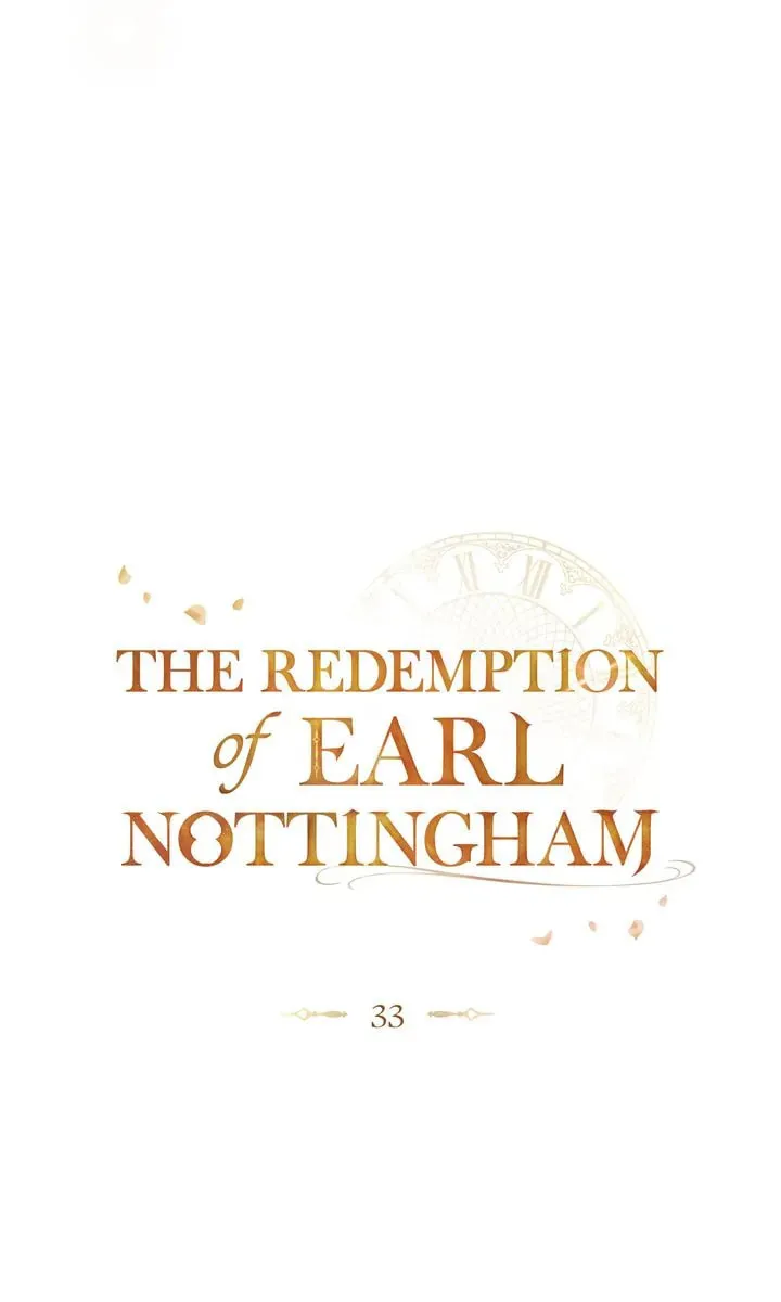 The Redemption of Earl Nottingham Chapter 33 page 17 - 