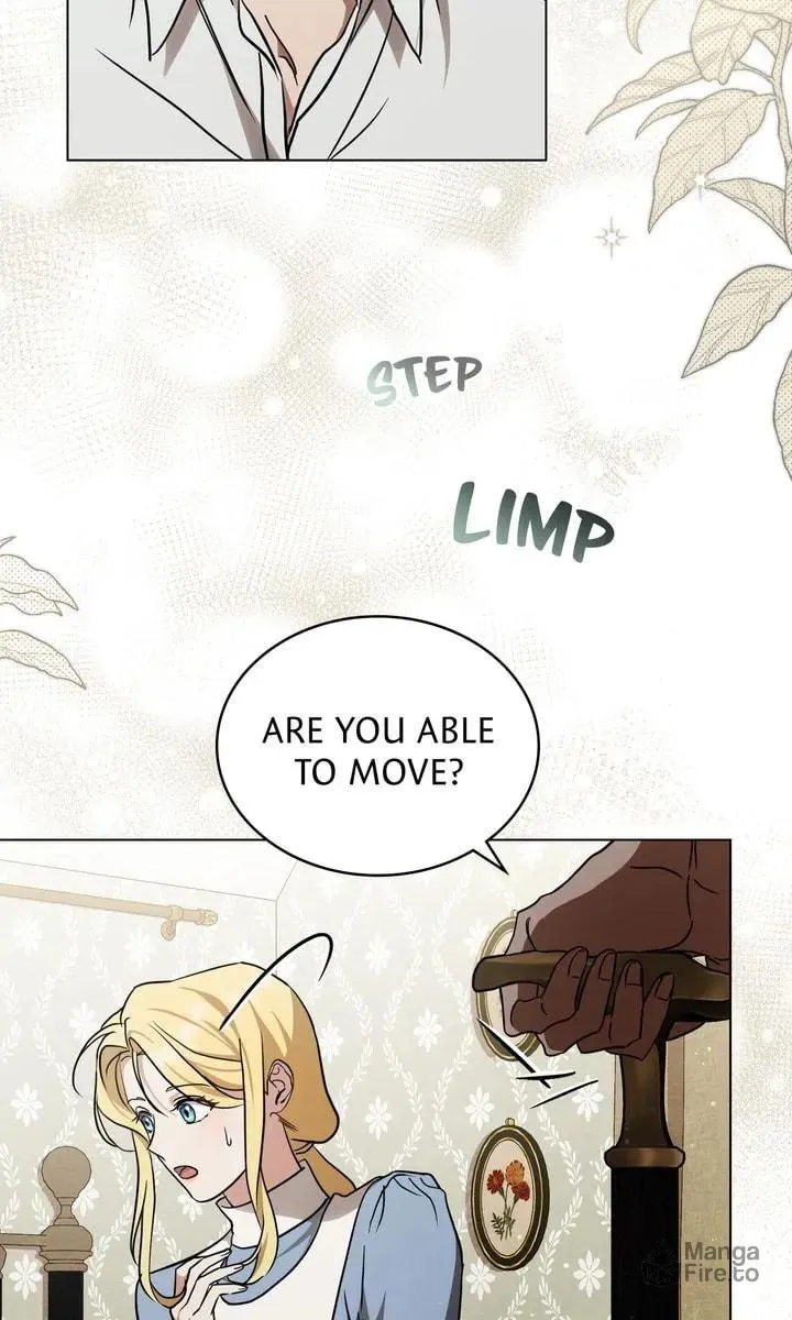 The Redemption of Earl Nottingham Chapter 33 page 3 - 