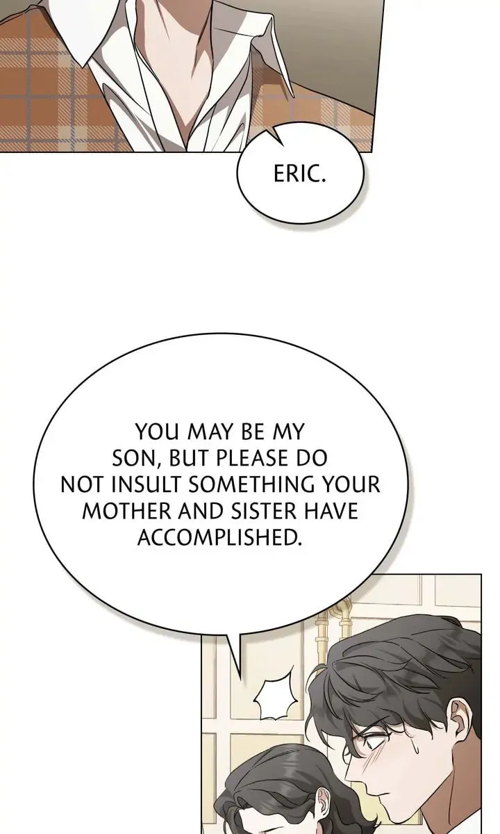 The Redemption of Earl Nottingham Chapter 33 page 22 - 