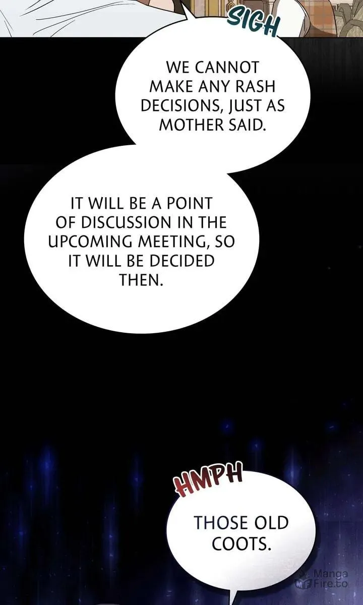 The Redemption of Earl Nottingham Chapter 33 page 24 - 