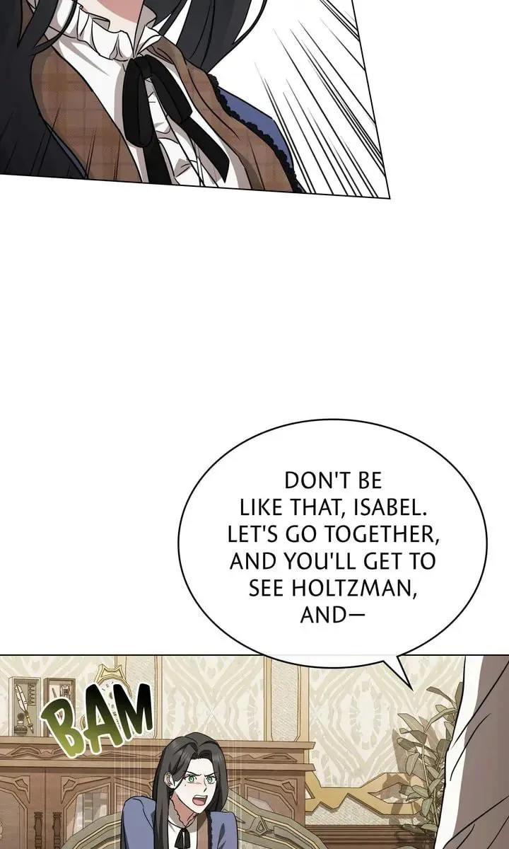 The Redemption of Earl Nottingham Chapter 33 page 28 - 