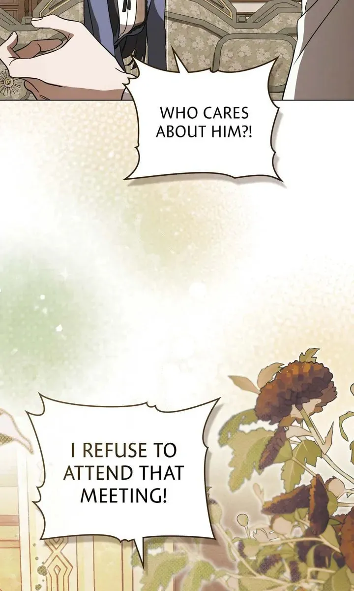 The Redemption of Earl Nottingham Chapter 33 page 29 - 