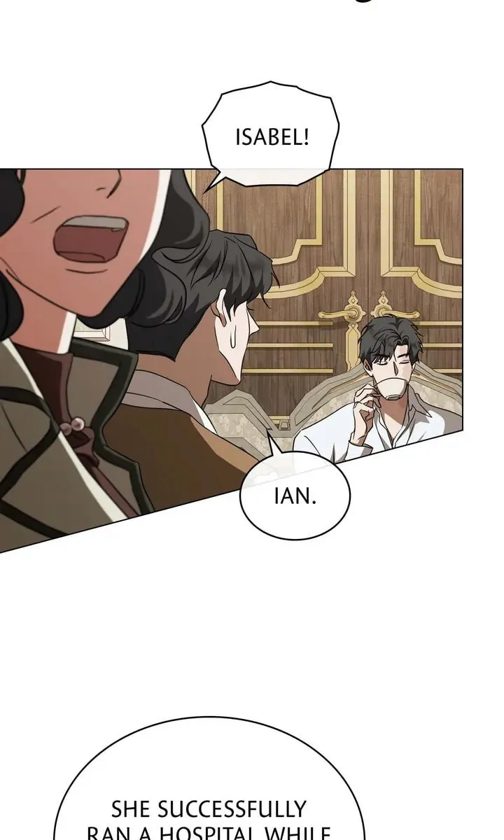 The Redemption of Earl Nottingham Chapter 33 page 32 - 