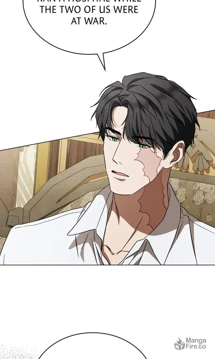 The Redemption of Earl Nottingham Chapter 33 page 33 - 