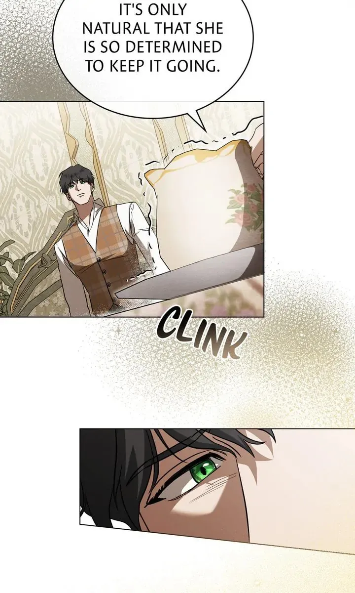 The Redemption of Earl Nottingham Chapter 33 page 34 - 