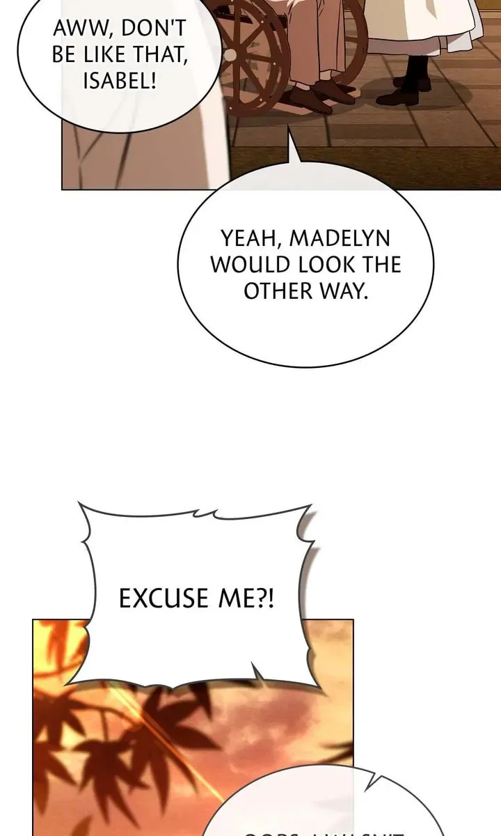 The Redemption of Earl Nottingham Chapter 33 page 41 - 