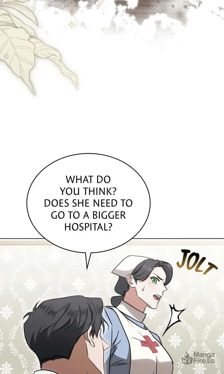 The Redemption of Earl Nottingham Chapter 33 page 6 - 